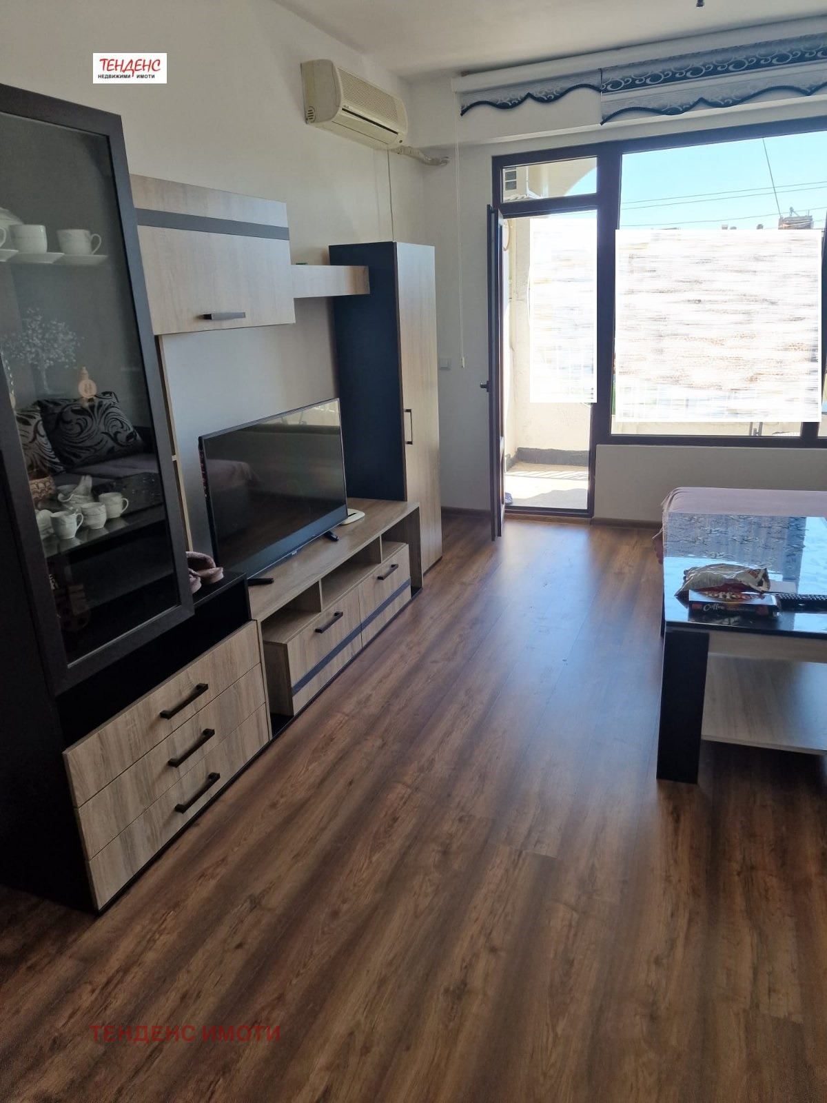 Продава 2-СТАЕН, гр. Кърджали, Възрожденци, снимка 7 - Апартаменти - 54675858