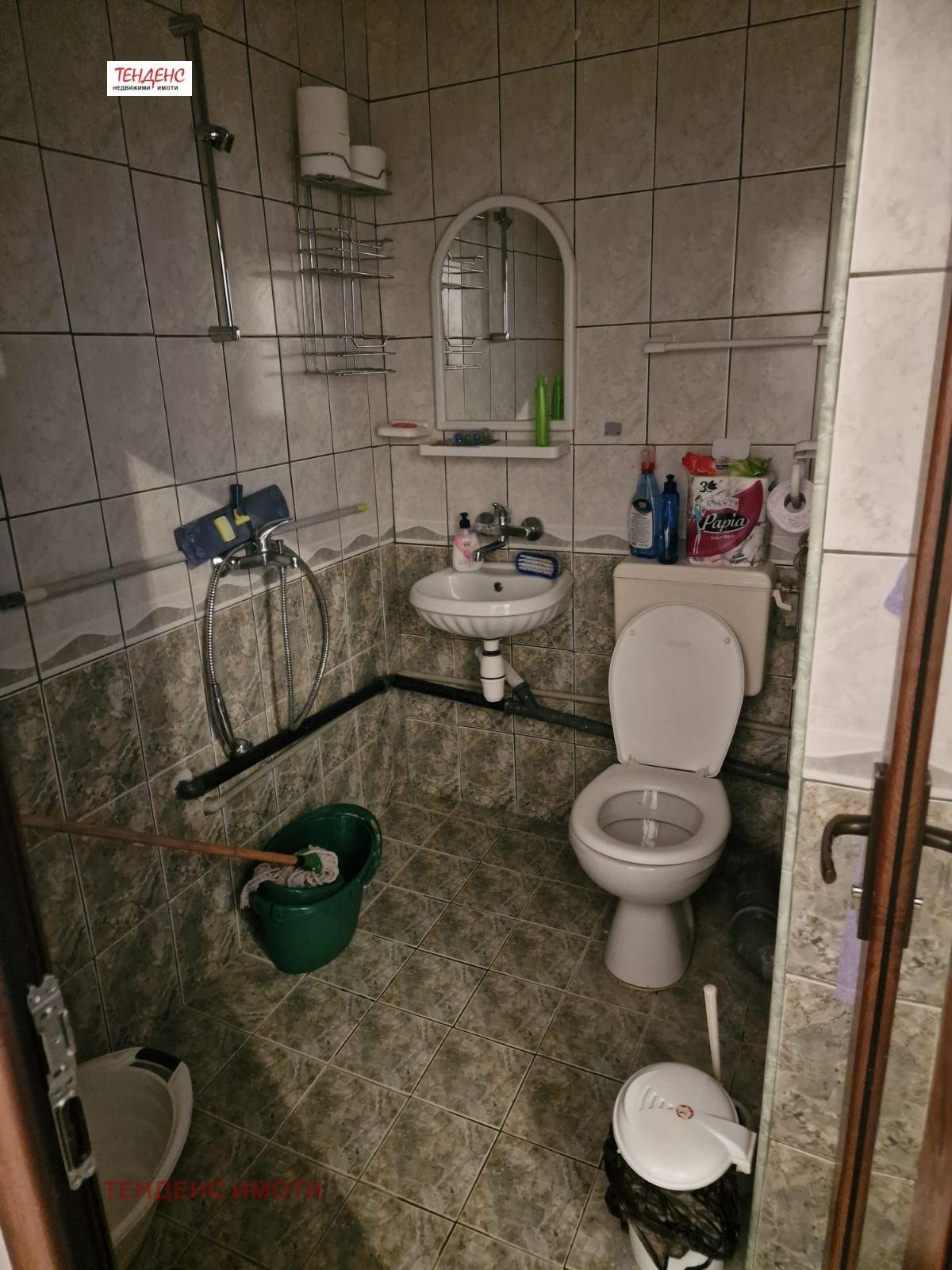 Продава 2-СТАЕН, гр. Кърджали, Възрожденци, снимка 10 - Апартаменти - 54675858