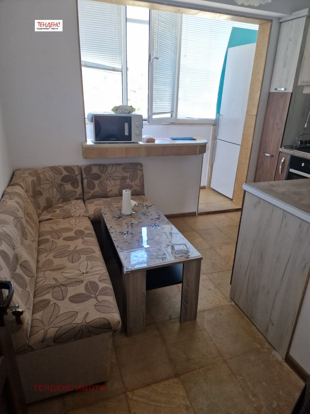Продава 2-СТАЕН, гр. Кърджали, Възрожденци, снимка 4 - Апартаменти - 54675858