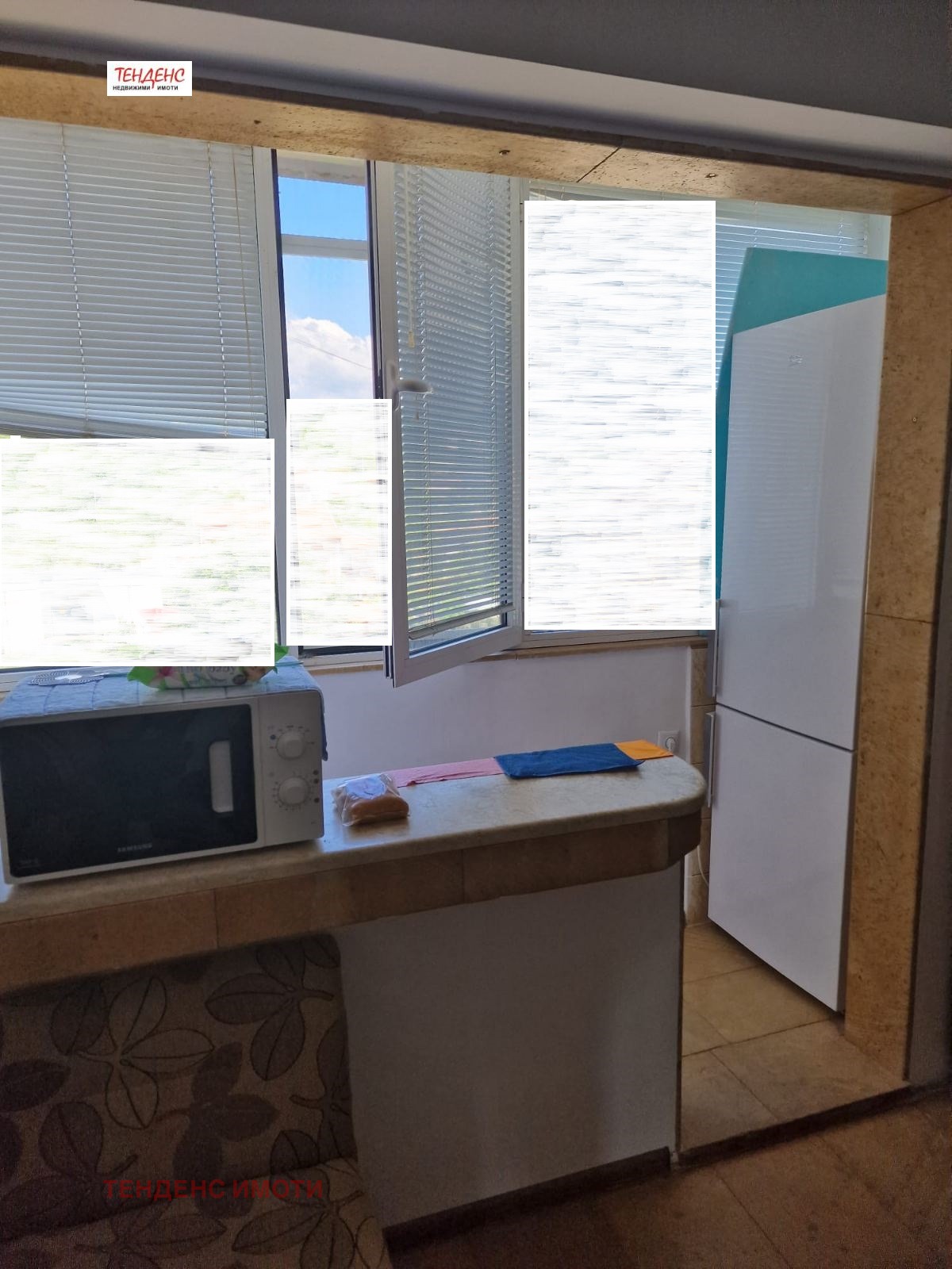 Продава 2-СТАЕН, гр. Кърджали, Възрожденци, снимка 5 - Апартаменти - 54675858