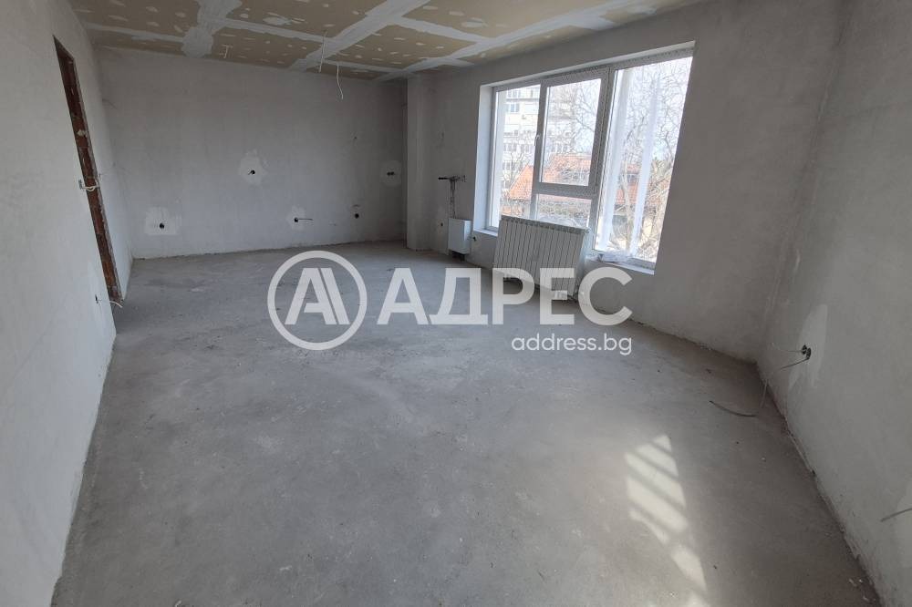 Продава 2-СТАЕН, гр. София, Павлово, снимка 5 - Апартаменти - 55455980