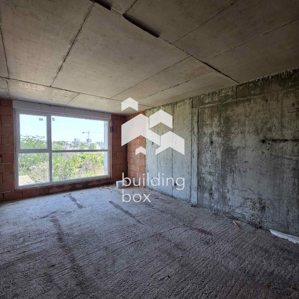 Продава 2-СТАЕН, гр. Пловдив, Беломорски, снимка 2 - Апартаменти - 56683140