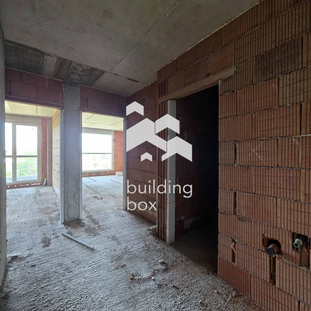 Продава 2-СТАЕН, гр. Пловдив, Беломорски, снимка 5 - Апартаменти - 56683140