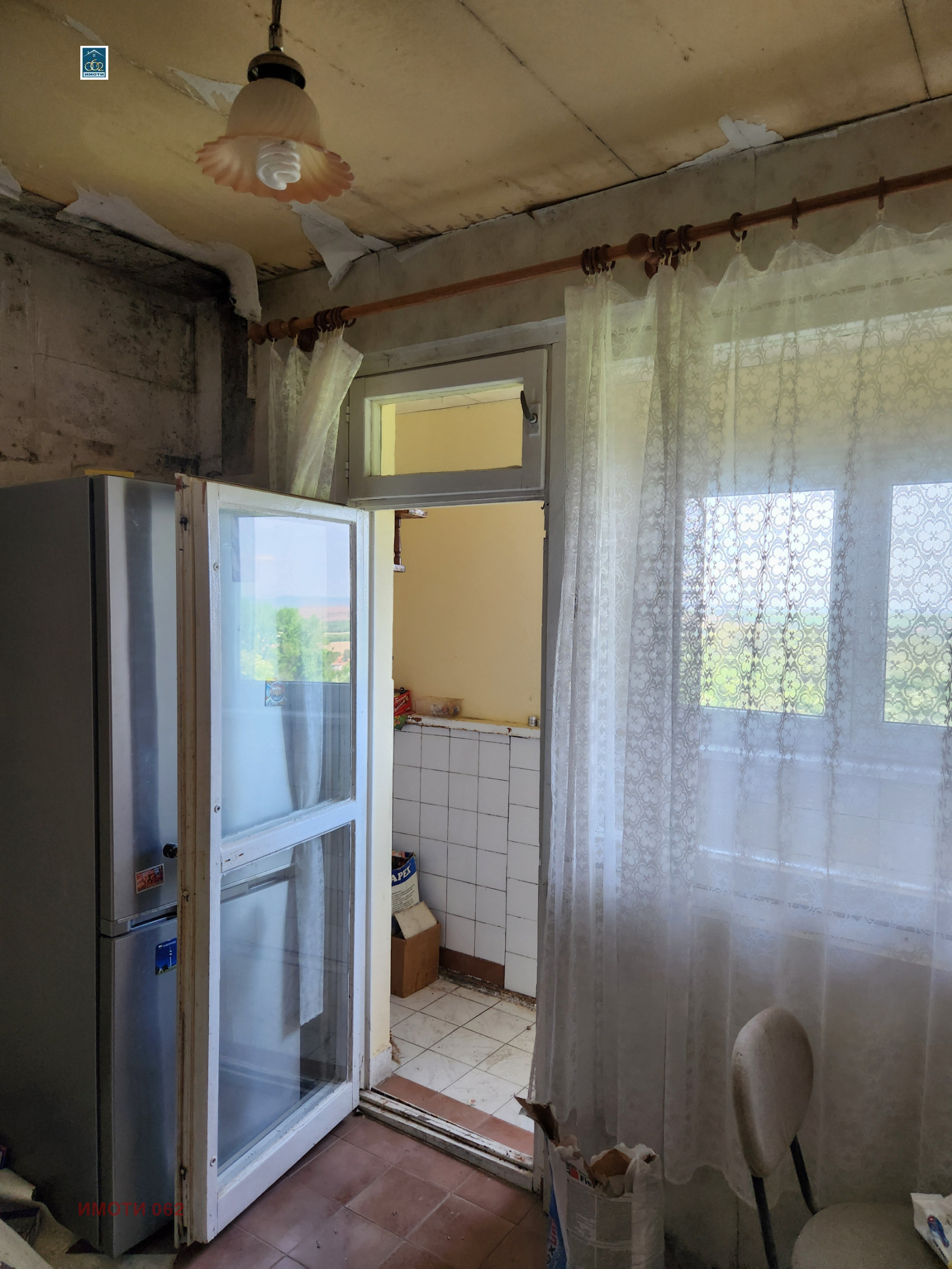 Продава 3-СТАЕН, гр. Горна Оряховица, област Велико Търново, снимка 10 - Апартаменти - 54760728