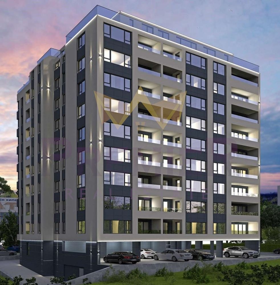 Продава 3-СТАЕН, гр. Варна, Кайсиева градина, снимка 9 - Апартаменти - 54849127