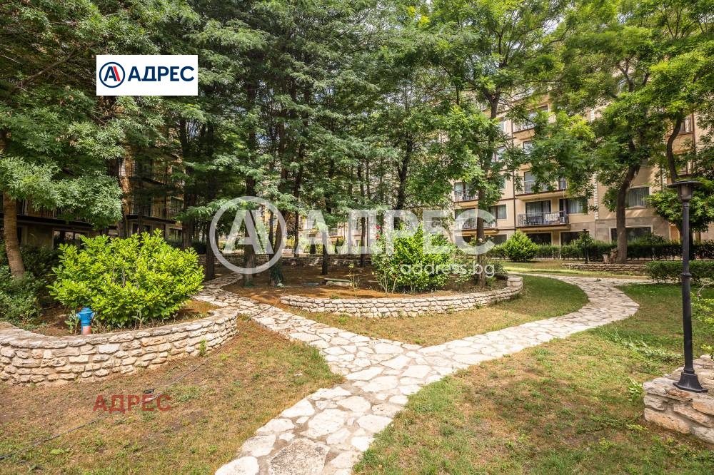 Продава 3-СТАЕН, гр. Варна, к.к. Св.Св. Константин и Елена, снимка 12 - Апартаменти - 55133279