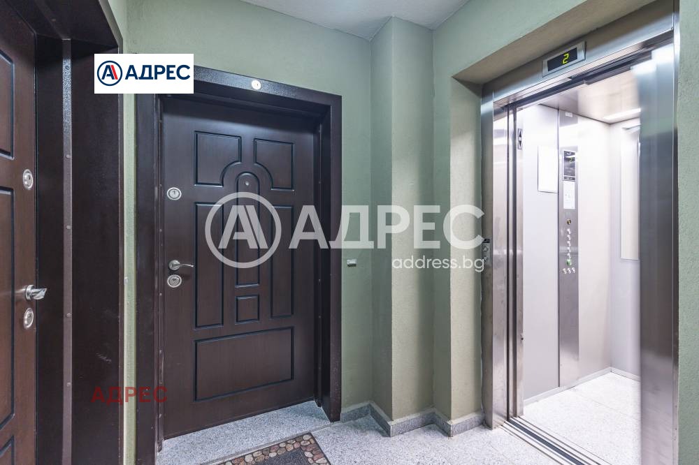 Продава 3-СТАЕН, гр. Варна, к.к. Св.Св. Константин и Елена, снимка 16 - Апартаменти - 55133279