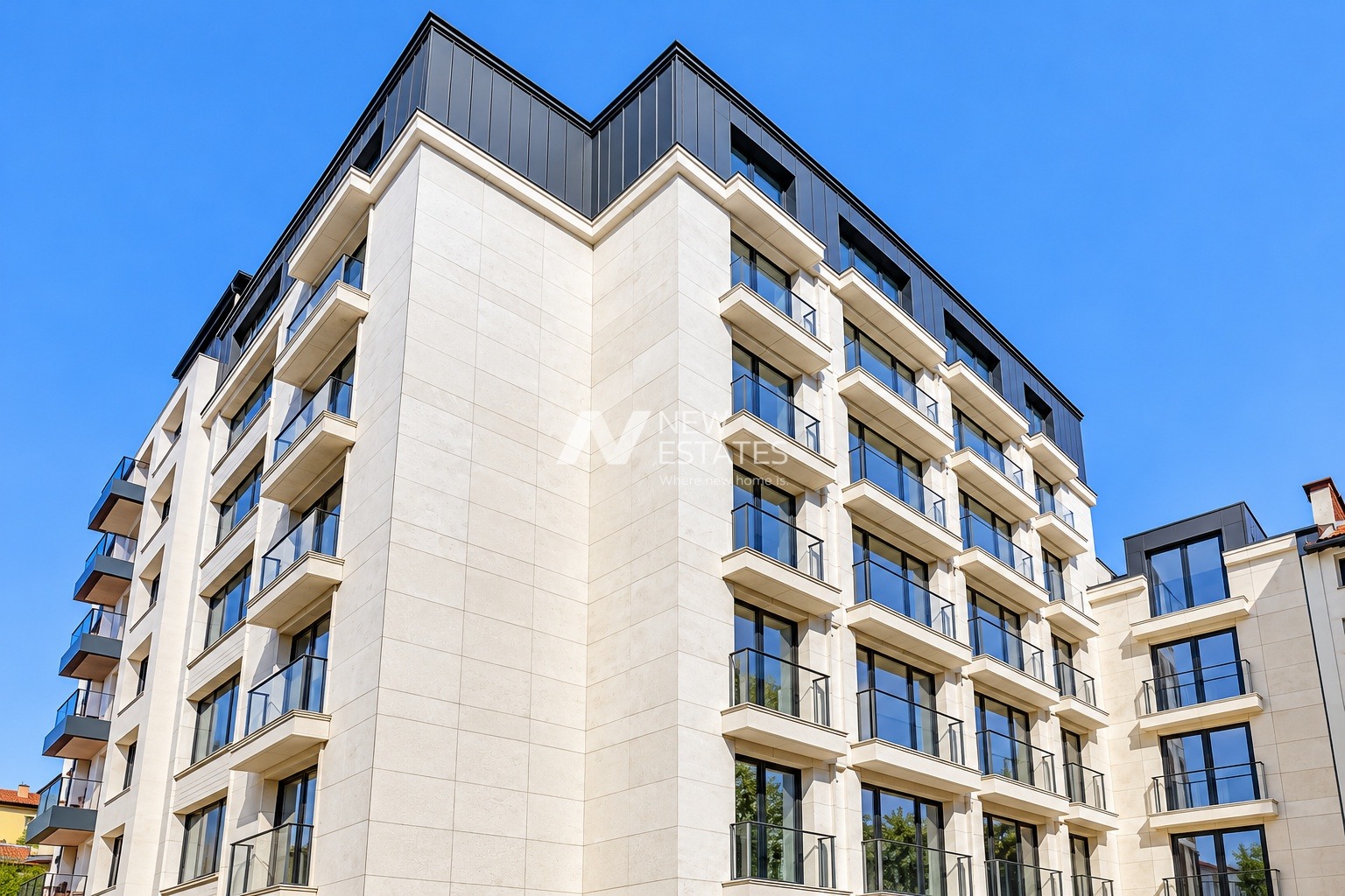 Продава 3-СТАЕН, гр. София, Център, снимка 4 - Апартаменти - 55217927