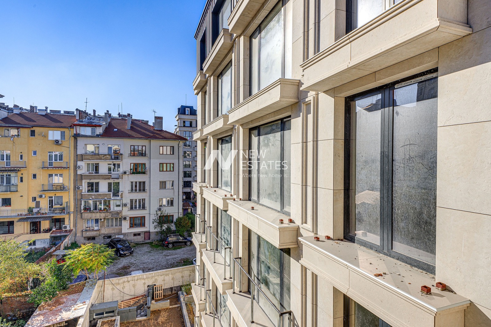 Продава 3-СТАЕН, гр. София, Център, снимка 3 - Апартаменти - 55217927