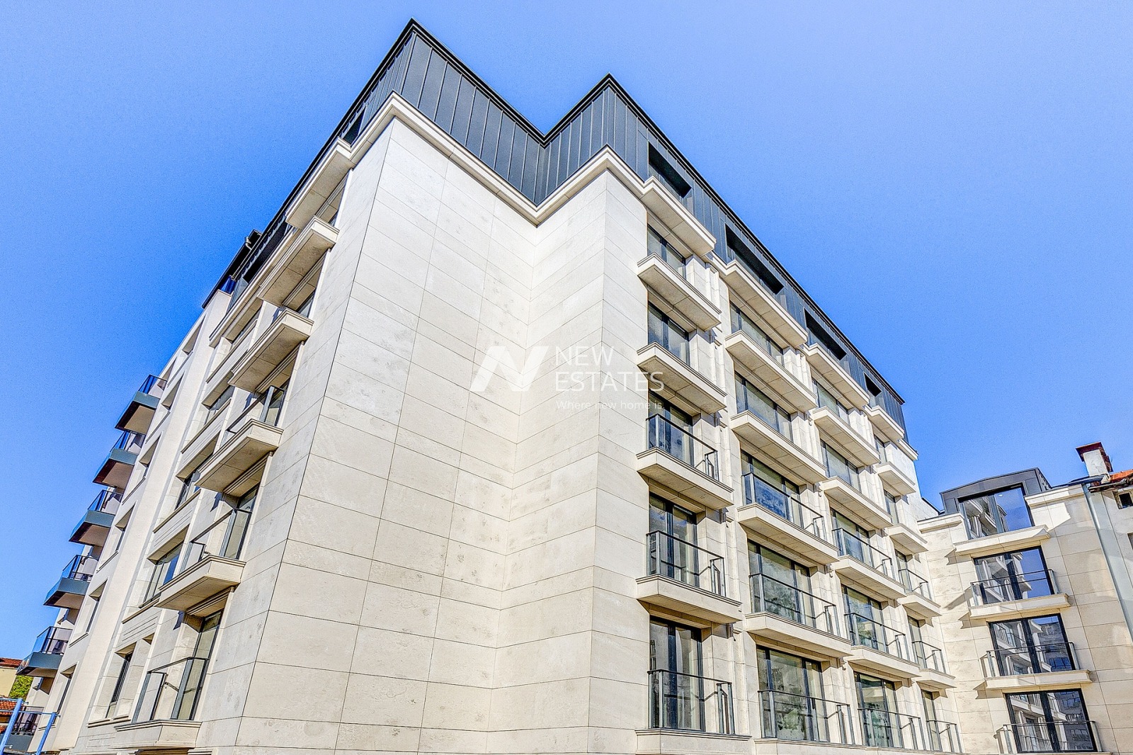 Продава 3-СТАЕН, гр. София, Център, снимка 4 - Апартаменти - 55217927