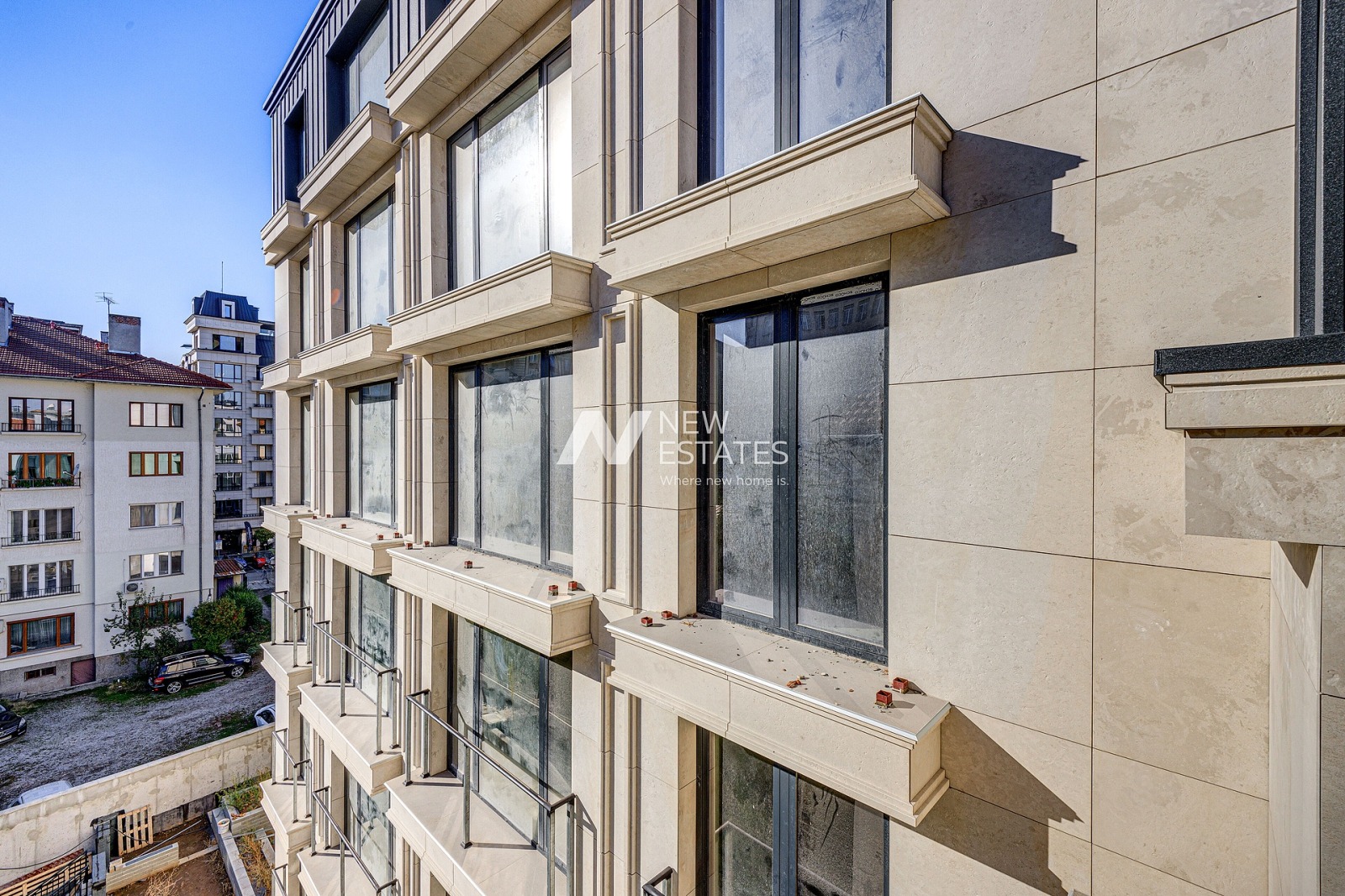 Продава 3-СТАЕН, гр. София, Център, снимка 2 - Апартаменти - 55217927