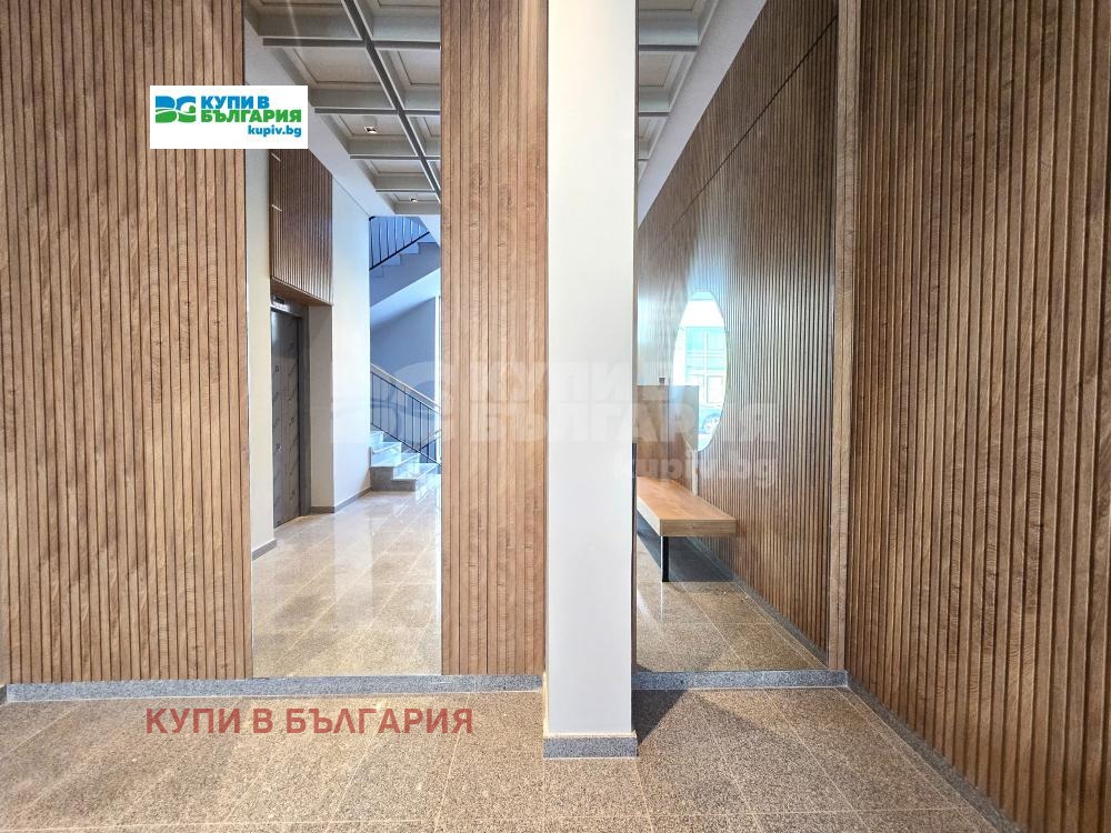 Продава 3-СТАЕН, гр. Варна, Младост 2, снимка 11 - Апартаменти - 55375041