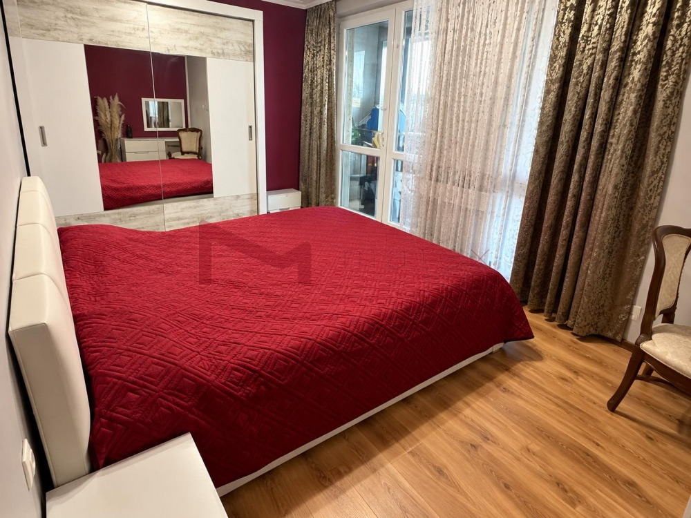 Продава 3-СТАЕН, гр. Варна, Гранд Мол, снимка 8 - Апартаменти - 56293092