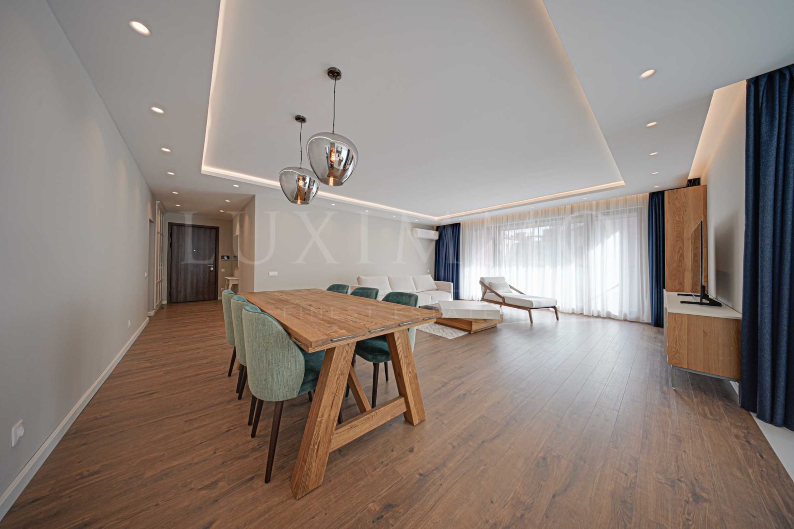 Продава 4-СТАЕН, гр. София, Манастирски ливади, снимка 3 - Апартаменти - 54981209