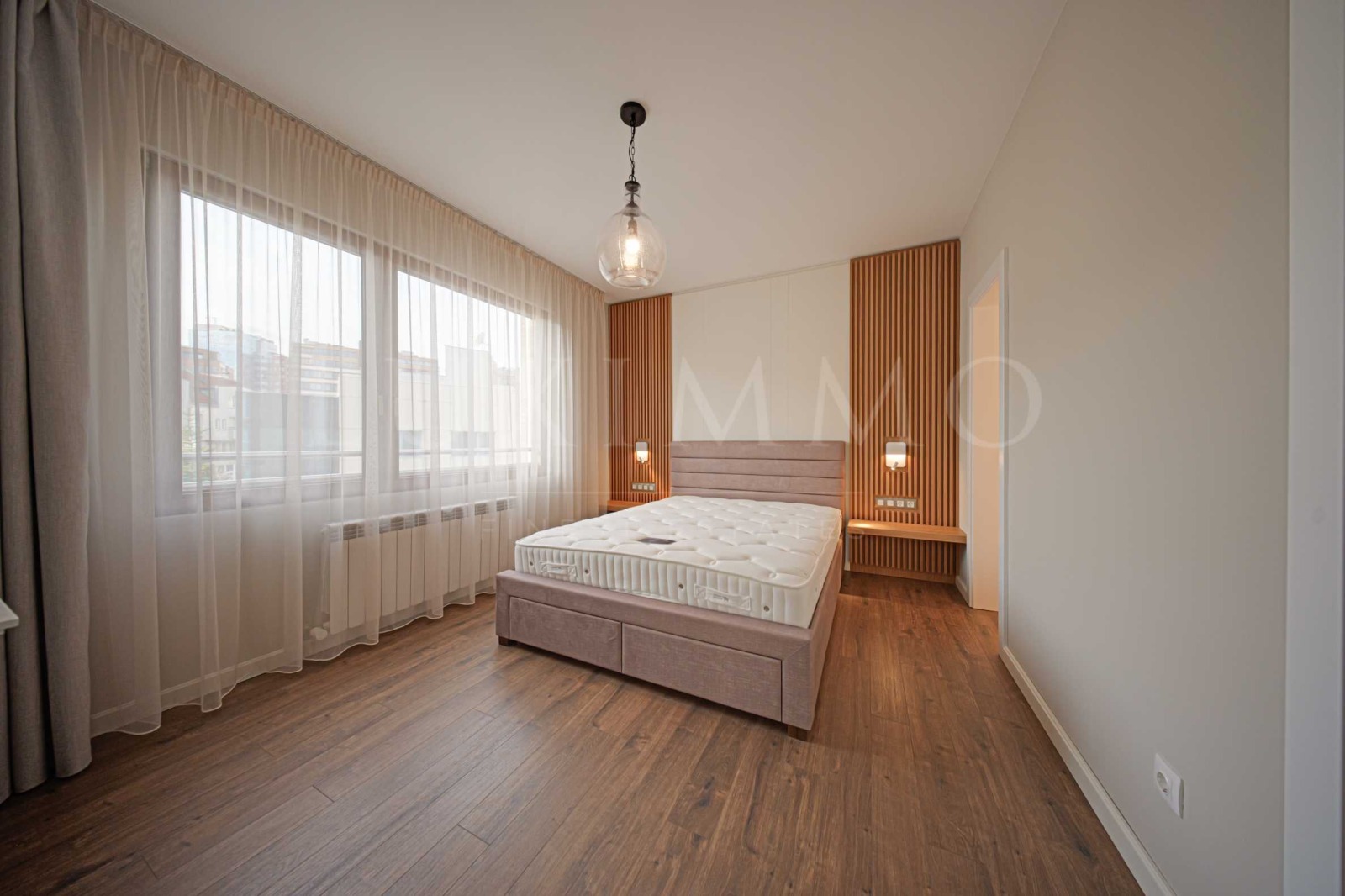 Продава 4-СТАЕН, гр. София, Манастирски ливади, снимка 9 - Апартаменти - 54981209