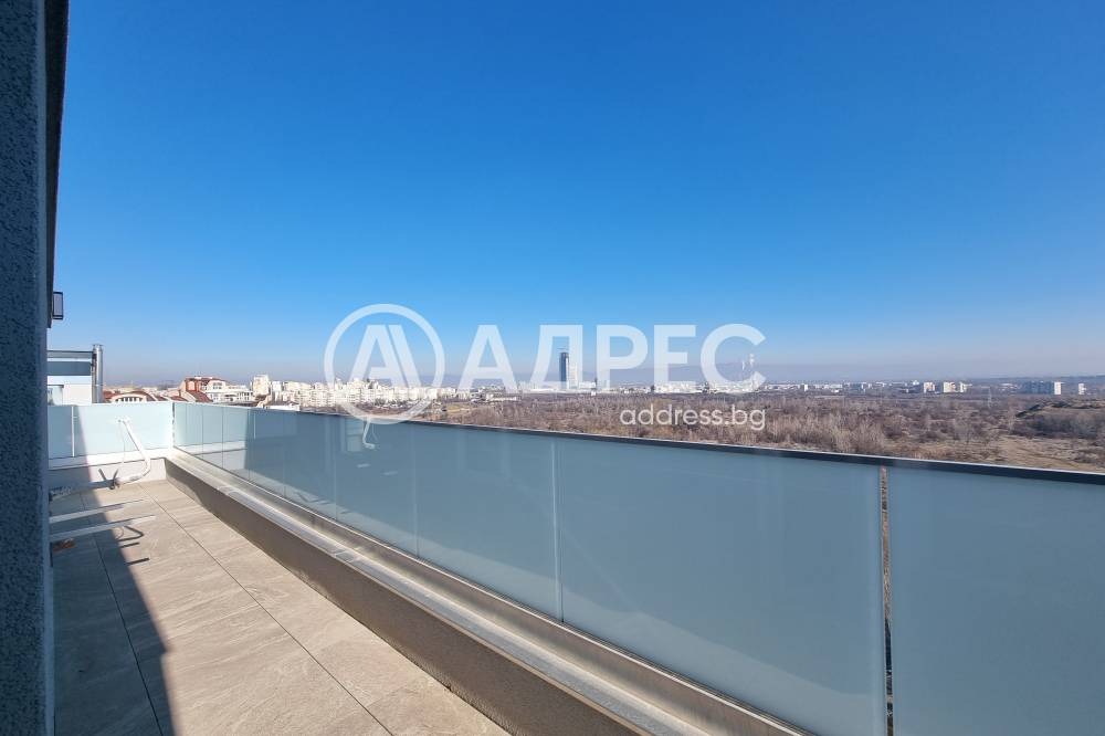 Продава МНОГОСТАЕН, гр. София, Младост 4, снимка 10 - Апартаменти - 55899512