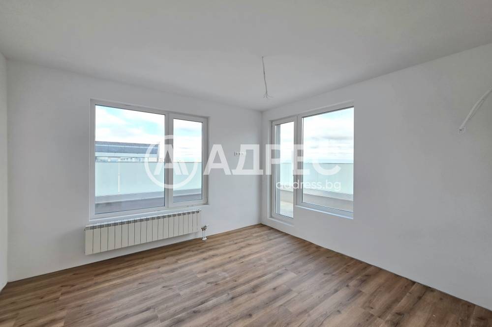 Продава МНОГОСТАЕН, гр. София, Младост 4, снимка 2 - Апартаменти - 55899512