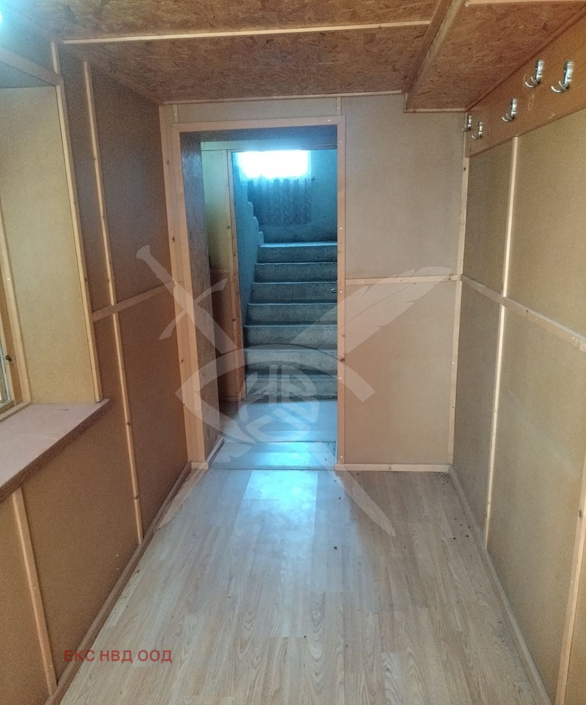 Продава ЕТАЖ ОТ КЪЩА, гр. Садово, област Пловдив, снимка 2 - Етаж от къща - 51025446
