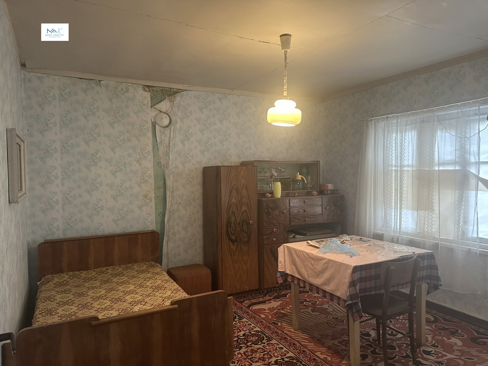 Продава КЪЩА, с. Гранит, област Стара Загора, снимка 5 - Къщи - 53911063