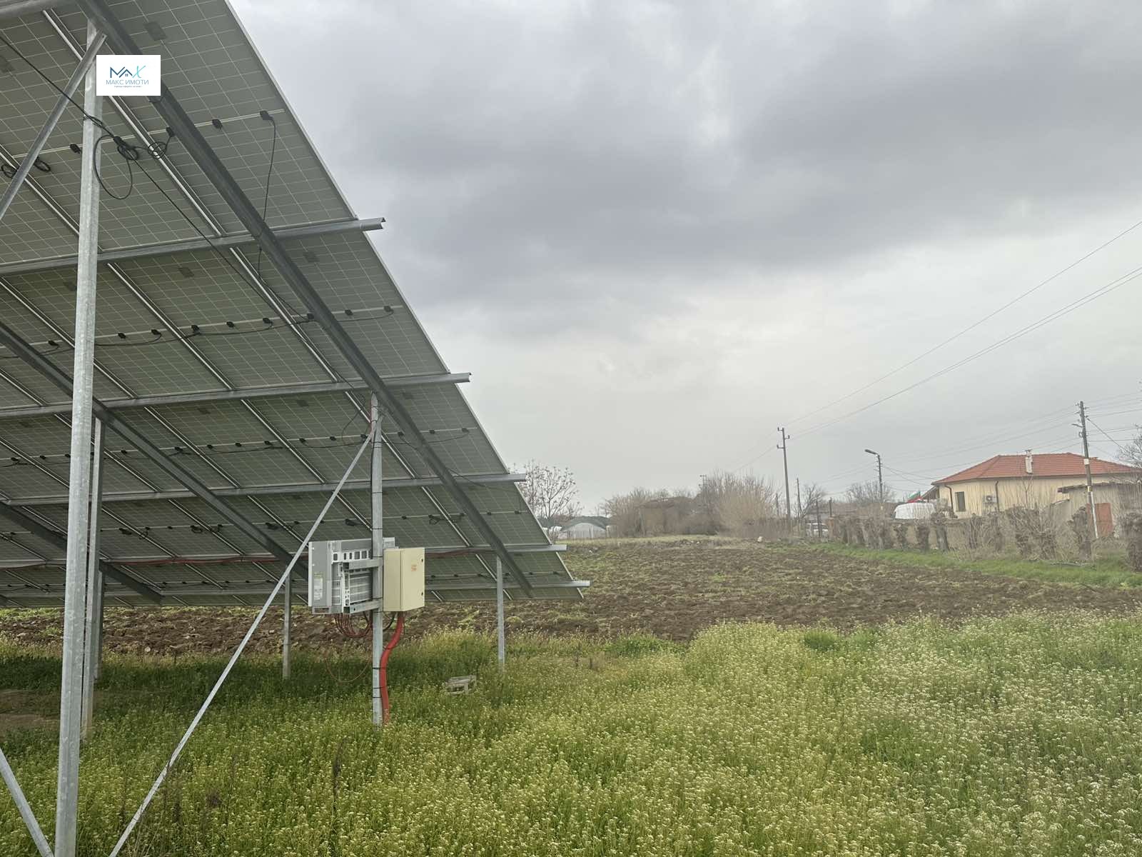 Продава КЪЩА, с. Гранит, област Стара Загора, снимка 8 - Къщи - 53911063