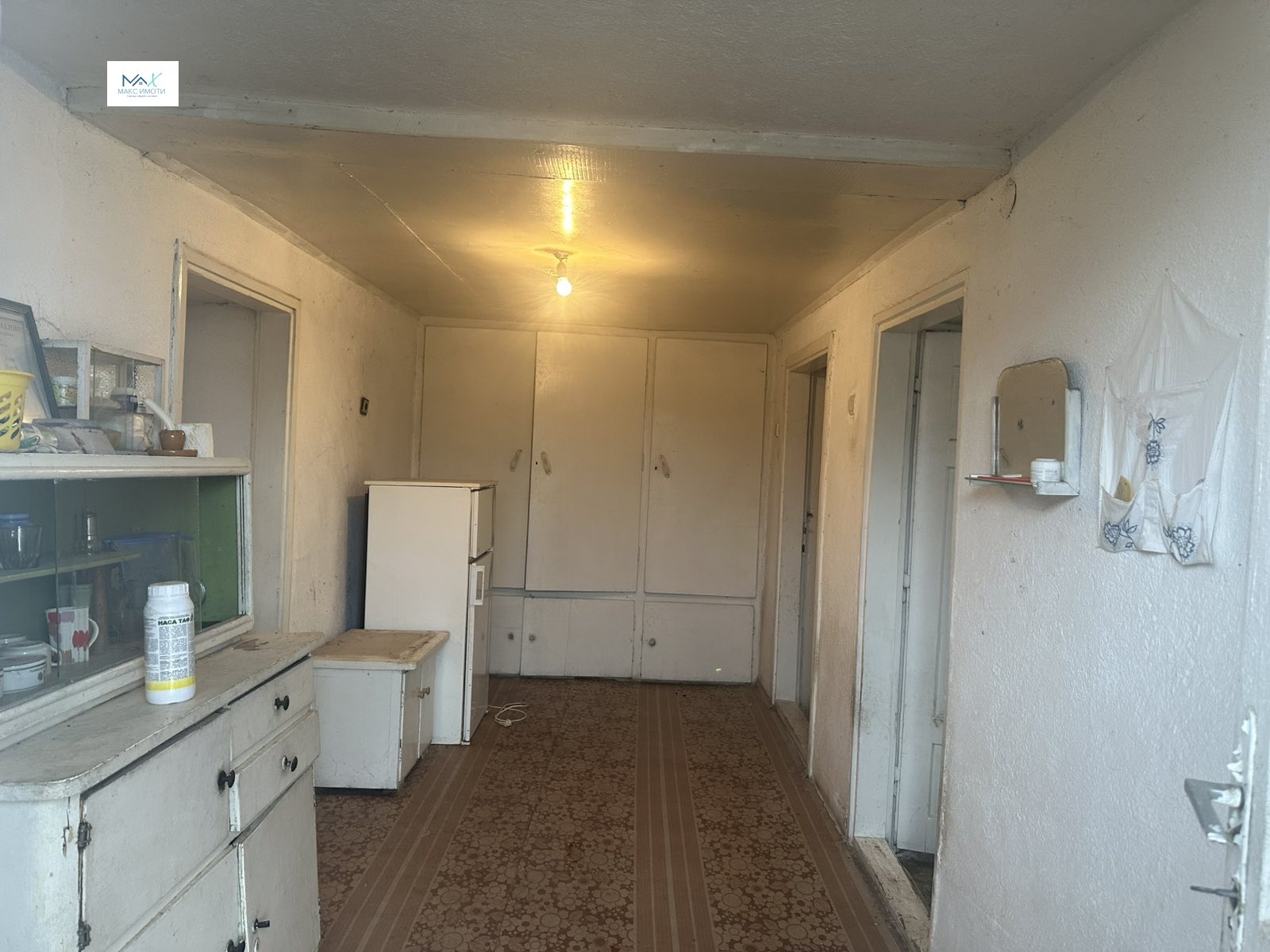 Продава КЪЩА, с. Гранит, област Стара Загора, снимка 9 - Къщи - 53911063