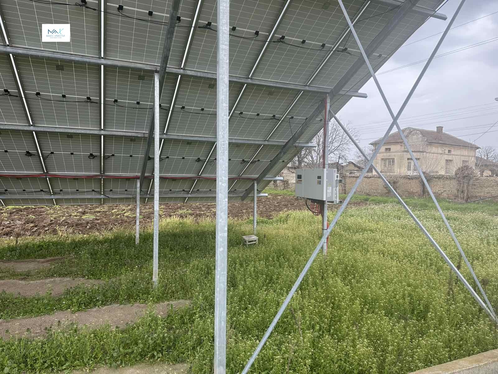 Продава КЪЩА, с. Гранит, област Стара Загора, снимка 12 - Къщи - 53911063