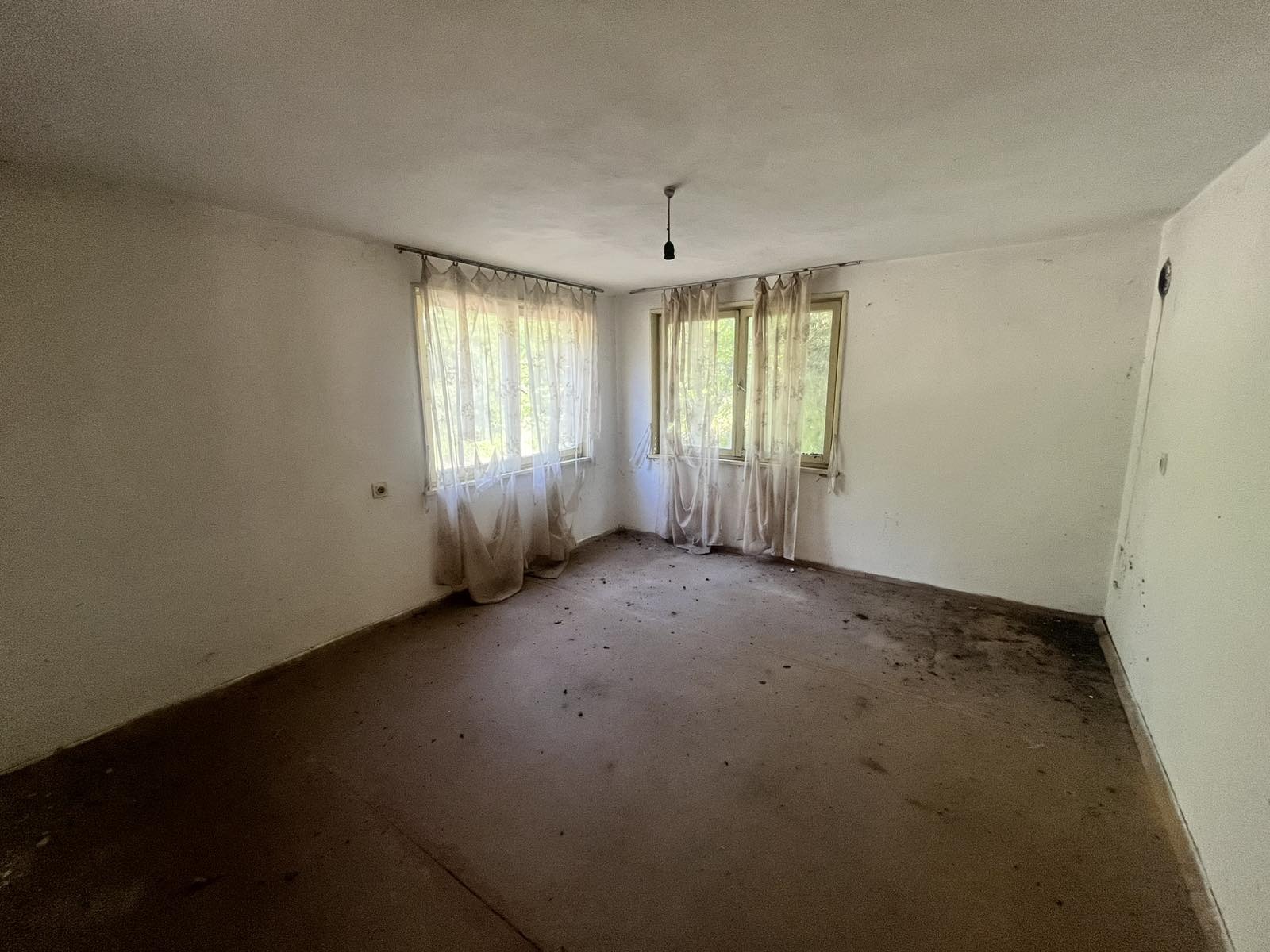 Продава КЪЩА, с. Валевци, област Габрово, снимка 6 - Къщи - 55706939