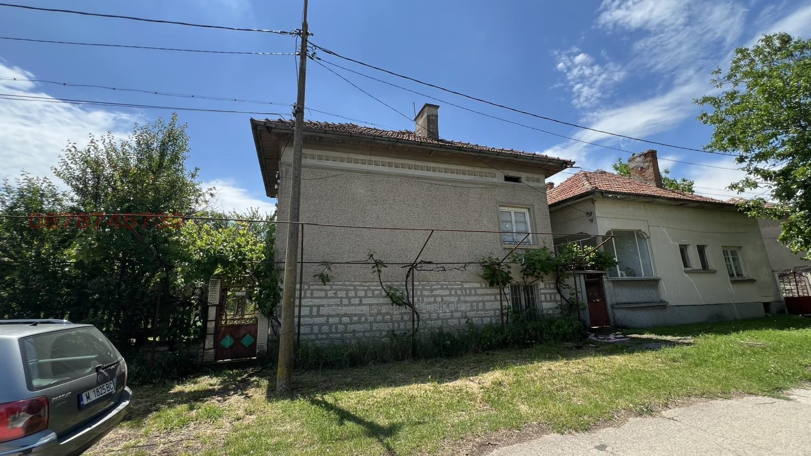 Продава КЪЩА, с. Камено поле, област Враца