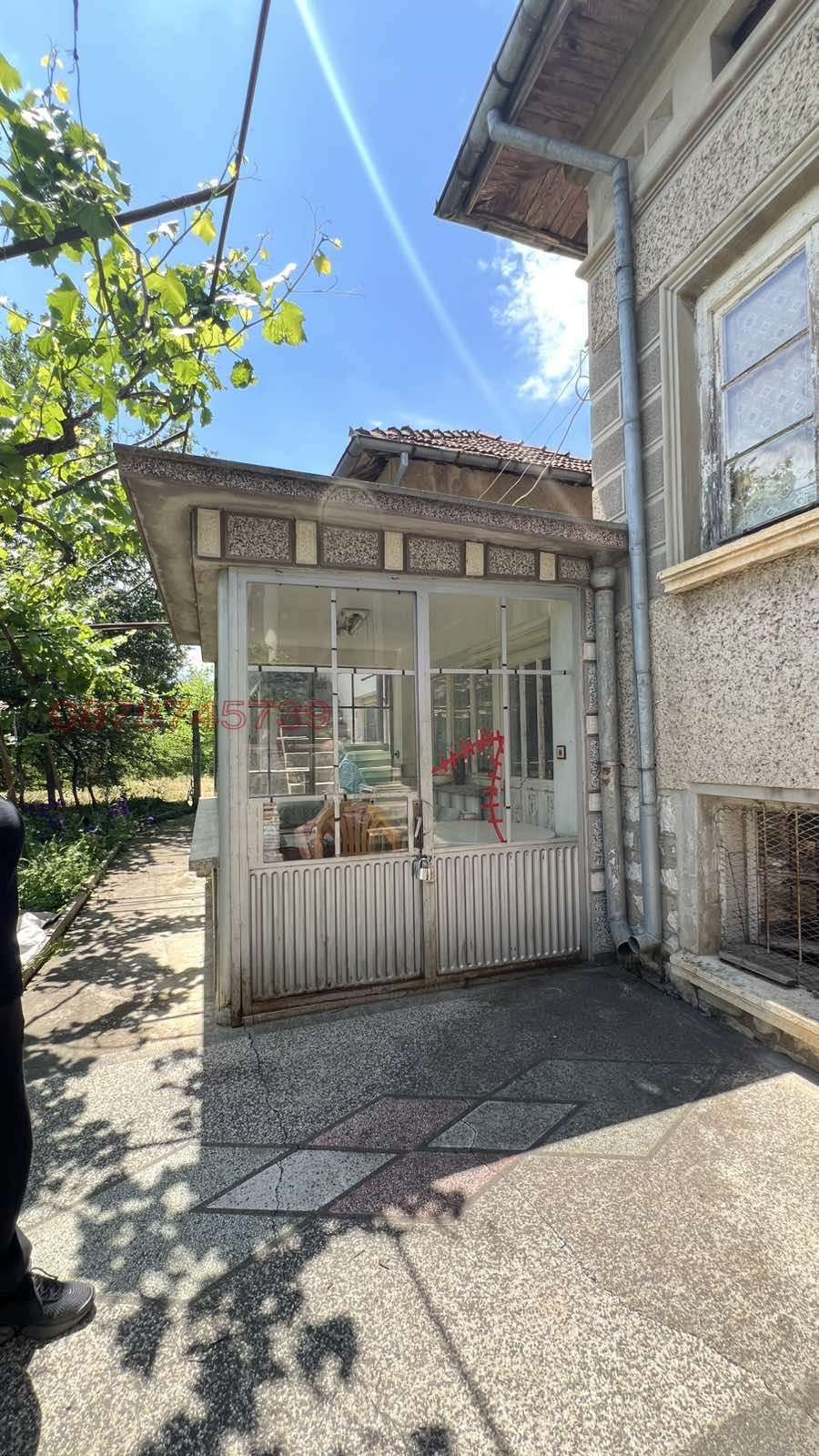Продава КЪЩА, с. Камено поле, област Враца, снимка 6 - Къщи - 56728656