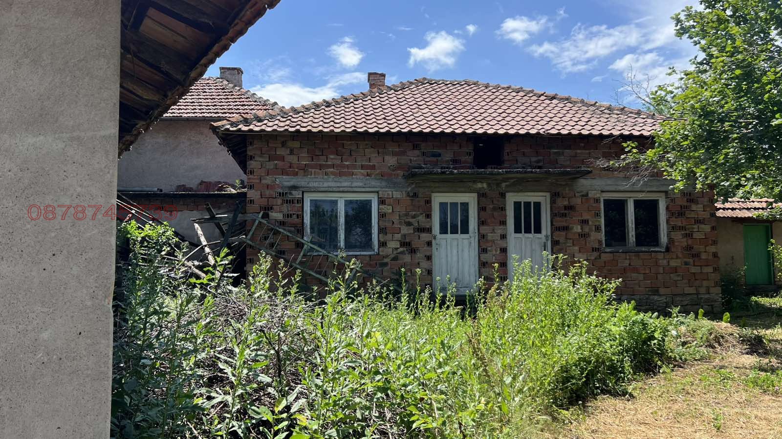 Продава КЪЩА, с. Камено поле, област Враца, снимка 11 - Къщи - 56728656