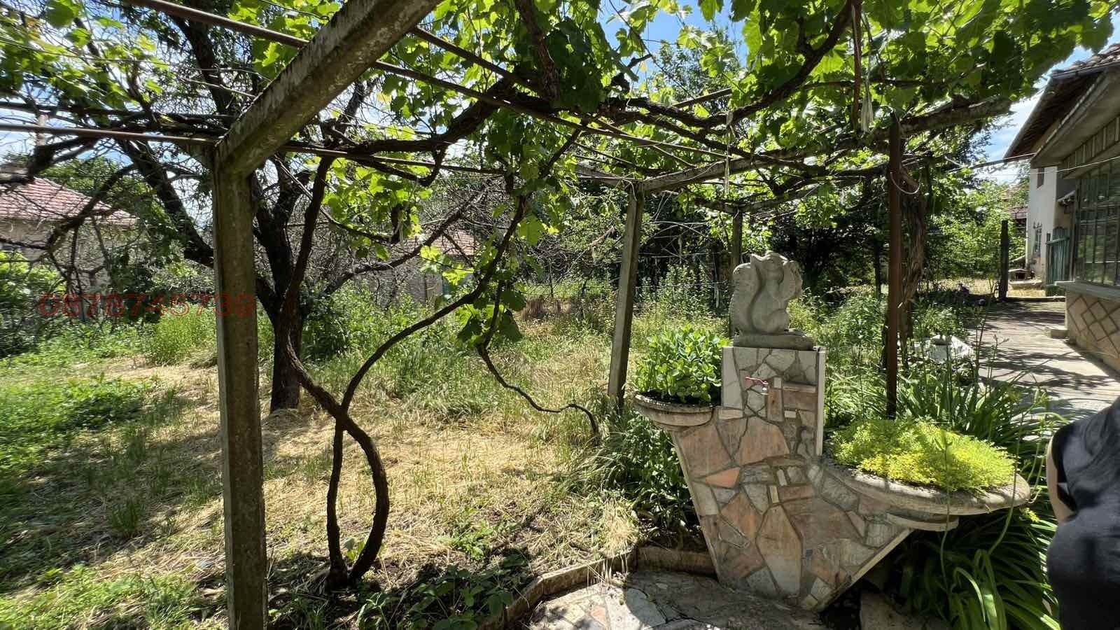 Продава КЪЩА, с. Камено поле, област Враца, снимка 8 - Къщи - 56728656