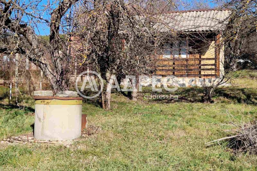 Продава ПАРЦЕЛ, гр. Годеч, област София област