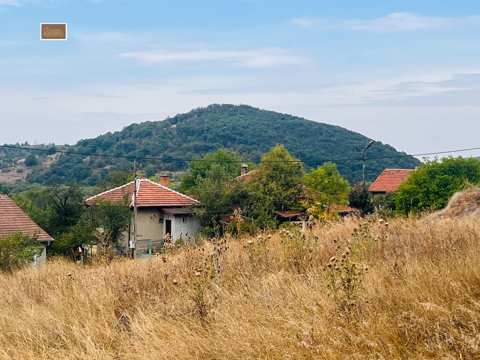 Продава ПАРЦЕЛ, с. Негушево, област София област, снимка 10 - Парцели - 56088352