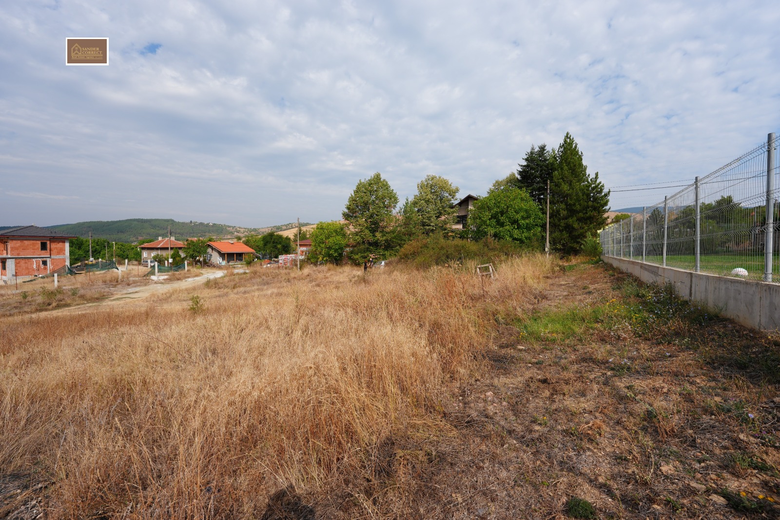 Продава ПАРЦЕЛ, с. Негушево, област София област, снимка 2 - Парцели - 56088352