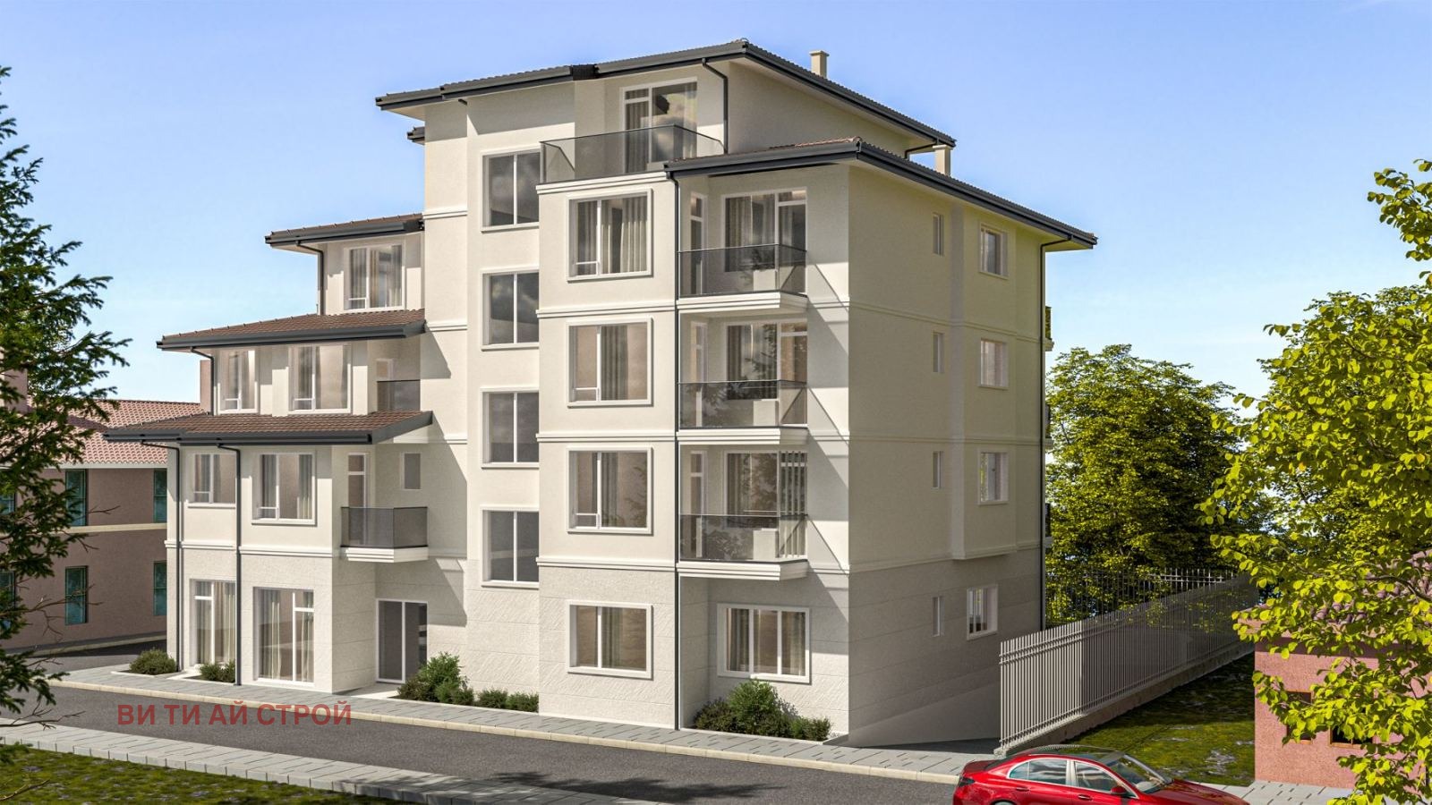 Продава БИЗНЕС ИМОТ, гр. Велинград, област Пазарджик, снимка 3 - Други - 53820613