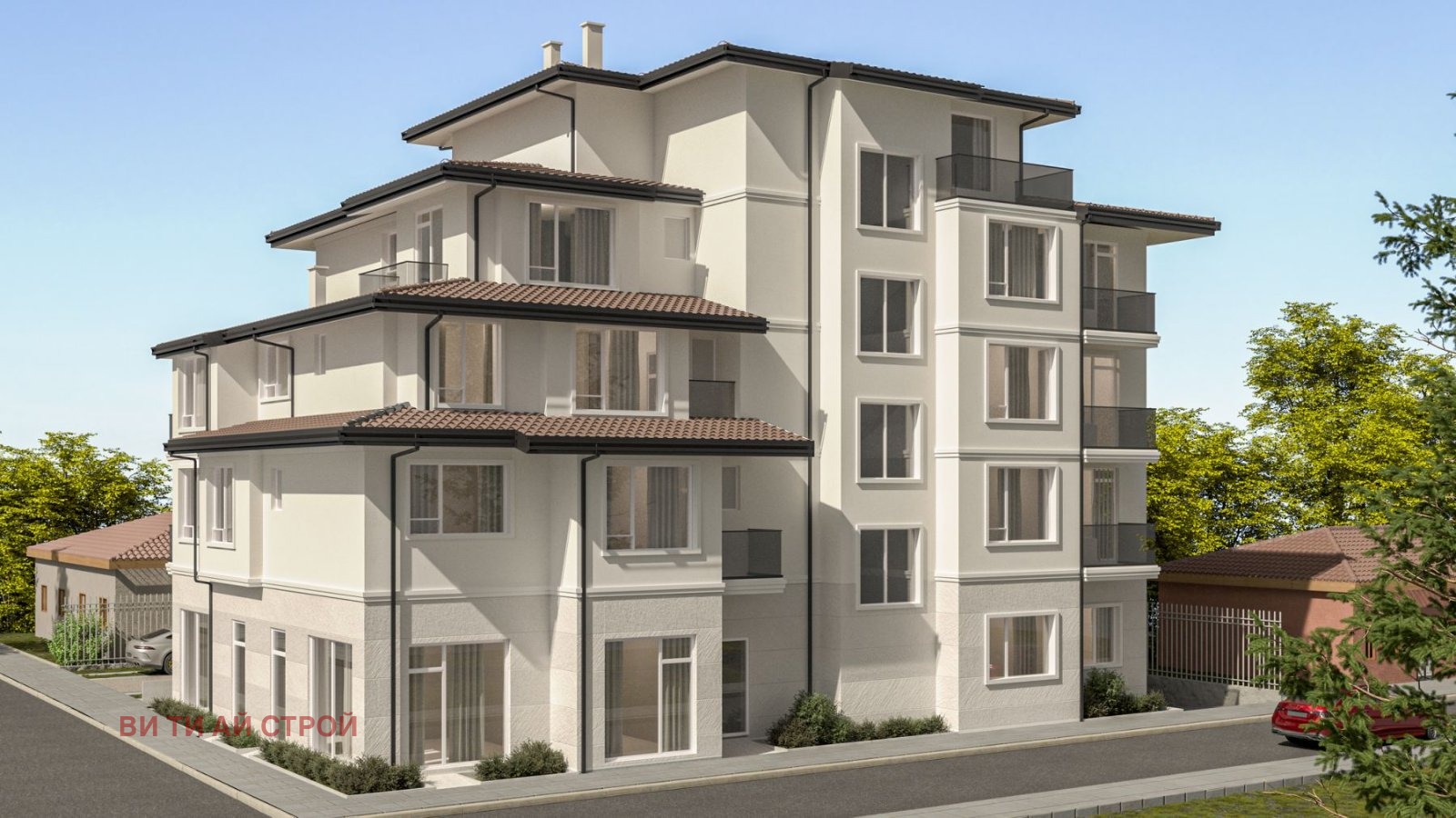 Продава БИЗНЕС ИМОТ, гр. Велинград, област Пазарджик, снимка 2 - Други - 53820613