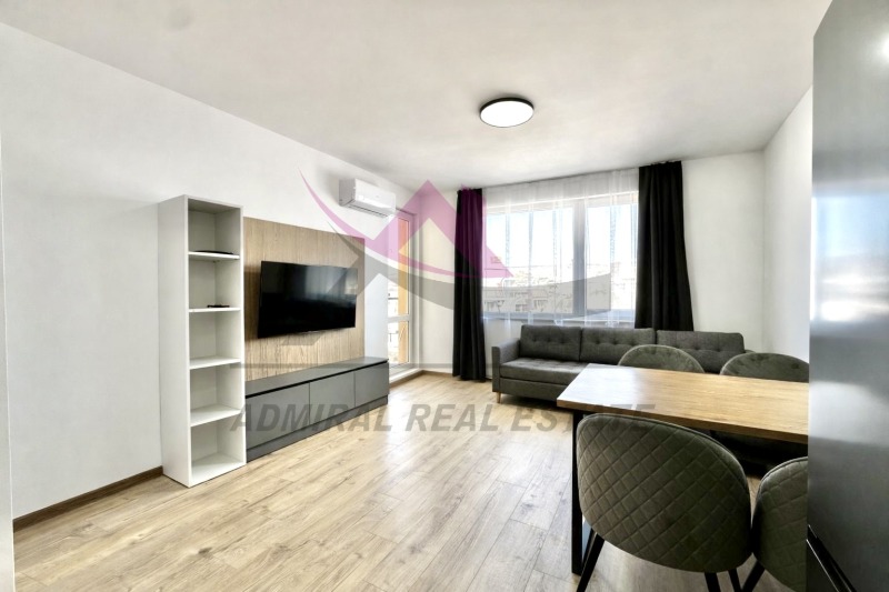Продава 2-СТАЕН в град Варна, Младост 1 - 54 кв.м / 184 990 € » 361 808.99 лв., АДМИРАЛ РИЪЛ ЕСТЕЙТ ЕООД