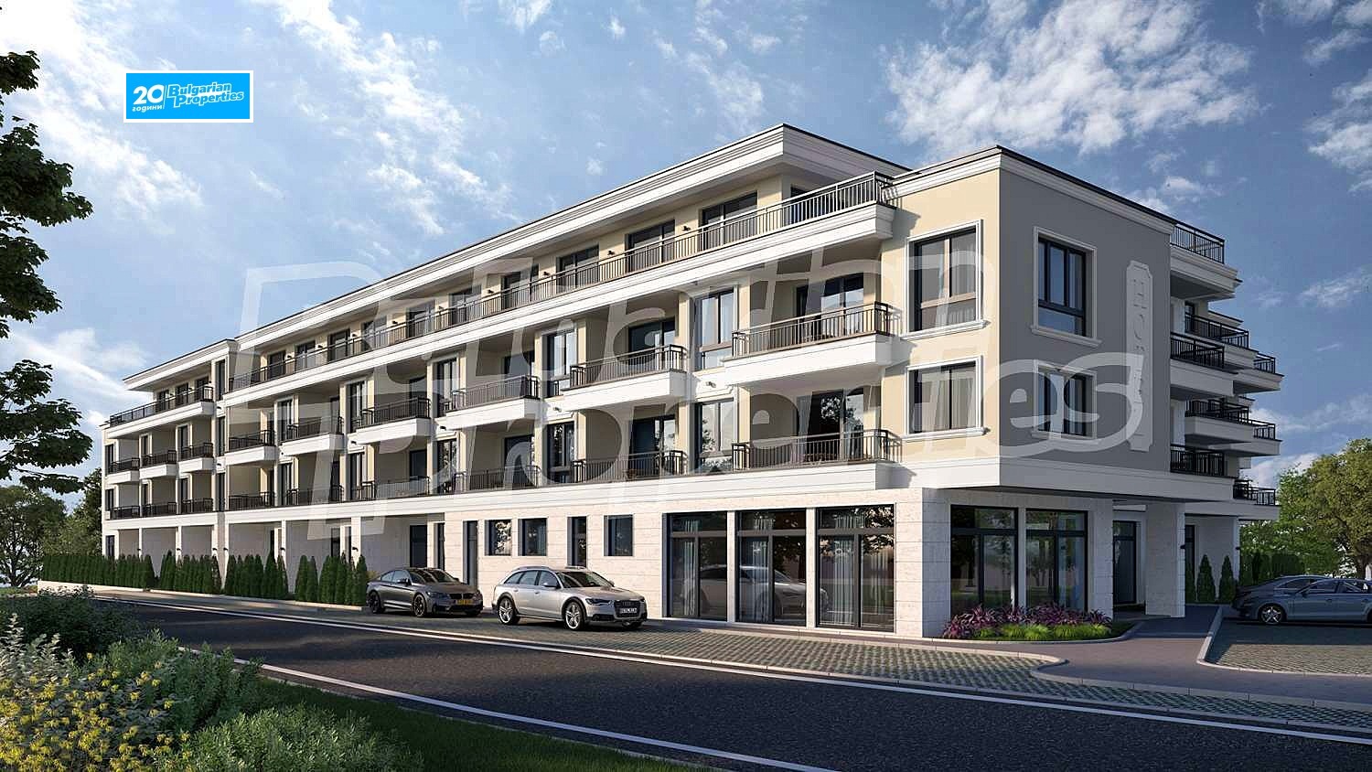 Продава 1-СТАЕН | Imot.bg — изображение 9