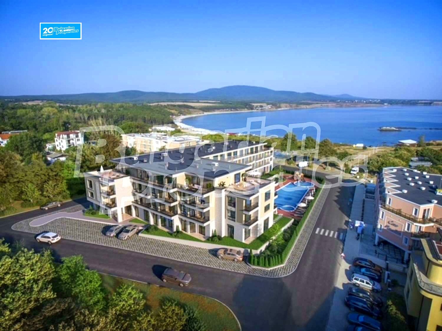 Продава 1-СТАЕН | Imot.bg — изображение 5