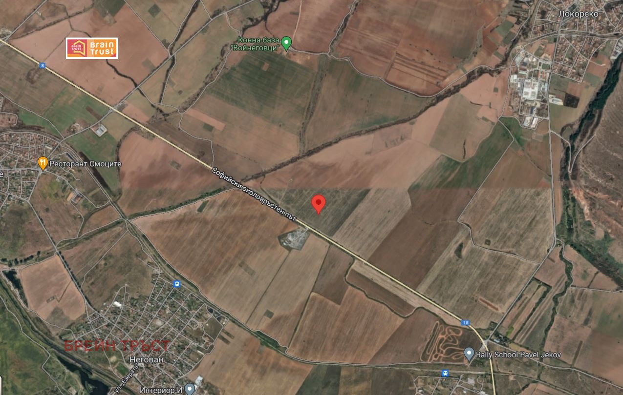 Продава ПАРЦЕЛ | Imot.bg — изображение 1