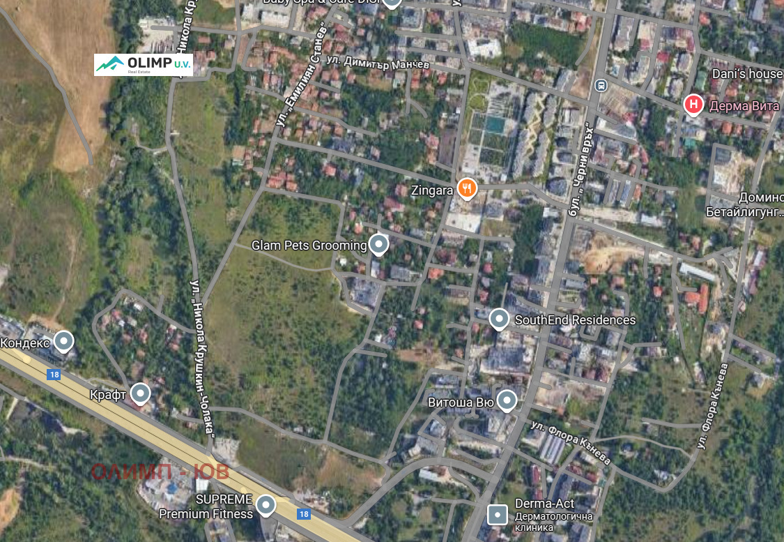 Продава ПАРЦЕЛ | Imot.bg — изображение 1