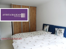 2 bedroom Hipodruma, Sofia 11