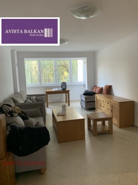 2 bedroom Hipodruma, Sofia 4