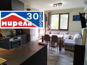 3-стаен град Варна, м-т Пчелина 1