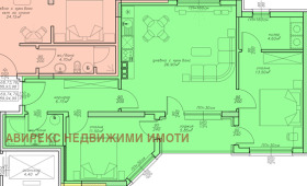 3-СТАЕН, 100 m2