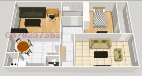 4-СТАЕН, 101 m2