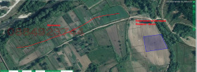 Продажба на земеделски земи в област Кюстендил - изображение 2 
