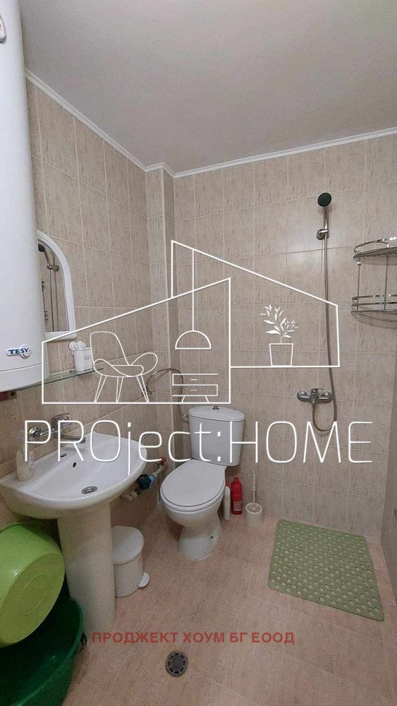 Продаја  Студио регион Бургас , к.к. Сланчев брјаг , 41 м2 | 34681085 - слика [14]