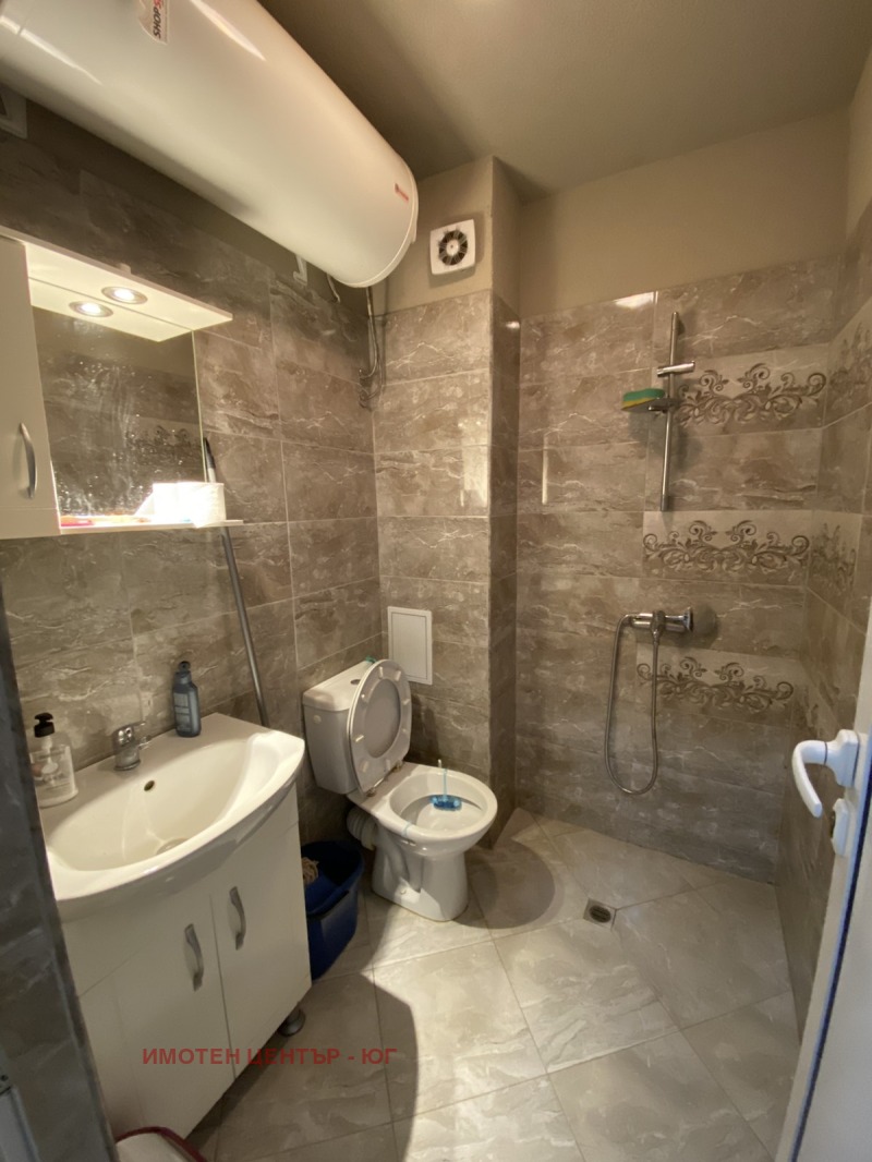 Zu verkaufen  Studio Sofia , Witoscha , 35 qm | 90100274 - Bild [4]