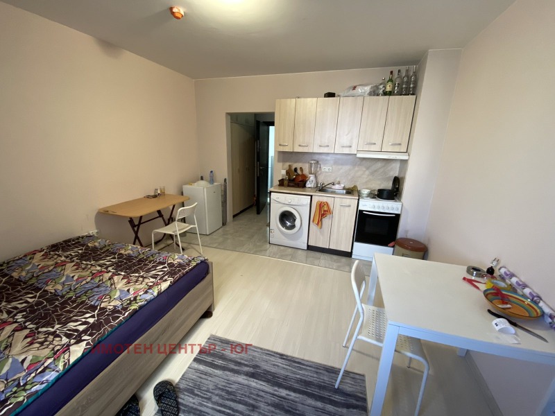 Zu verkaufen  Studio Sofia , Witoscha , 35 qm | 90100274